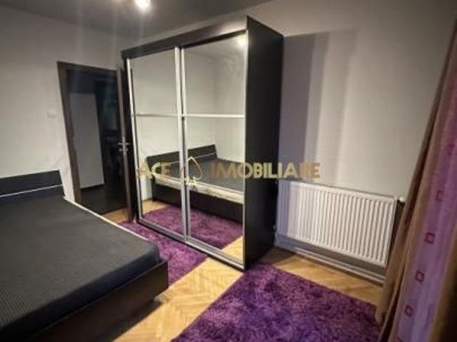 Apartament închirieri în București