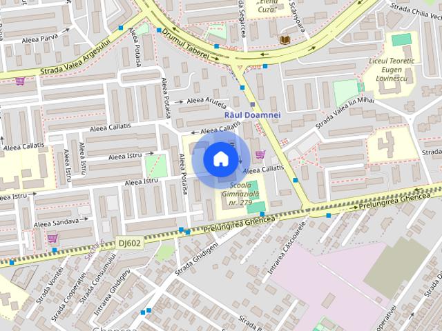 Apartament închirieri în Sector 6, București