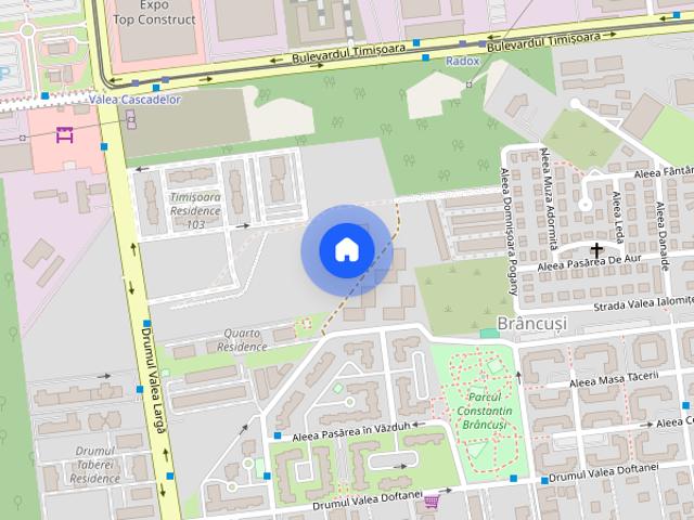 Apartament închirieri în Sector 6, București