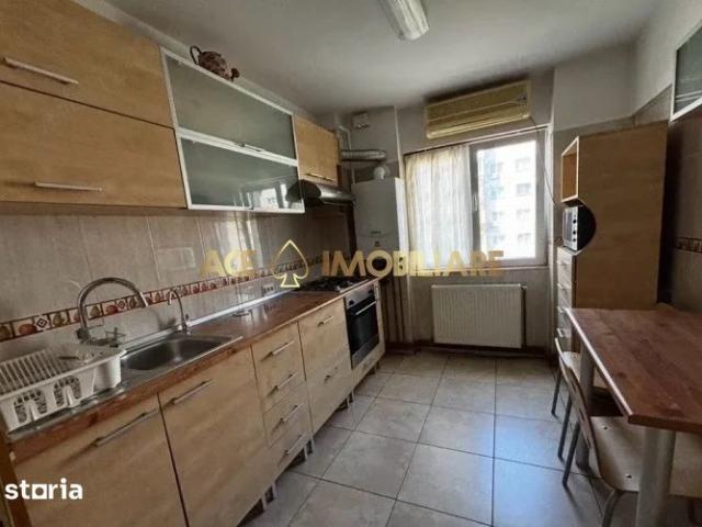Apartament închirieri în București