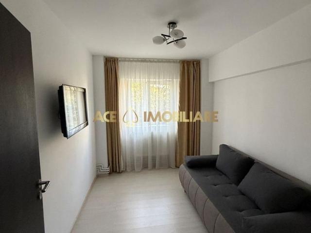 Apartament închirieri în București