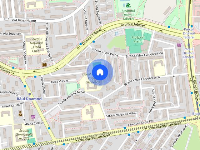 Apartament închirieri în Sector 6, București