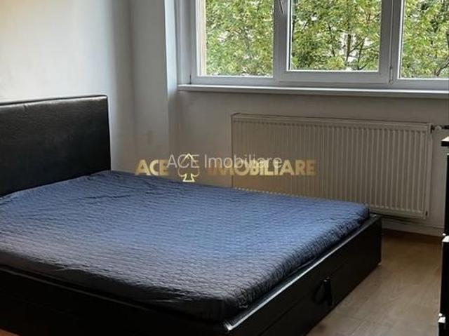 Apartament închirieri în București