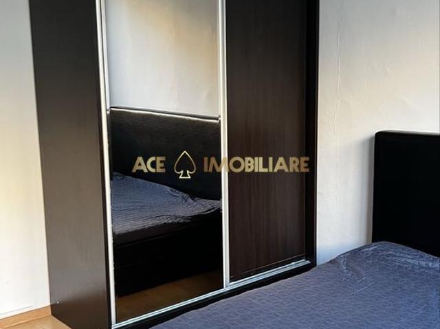 Apartament închirieri în București