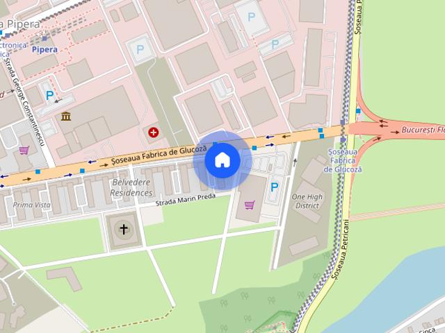 Apartament închirieri în Sector 2, București