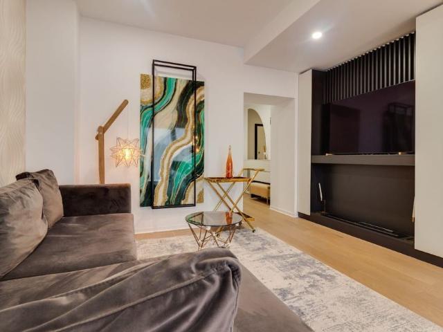 Apartament închirieri în București