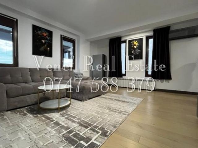 Apartament închirieri în București