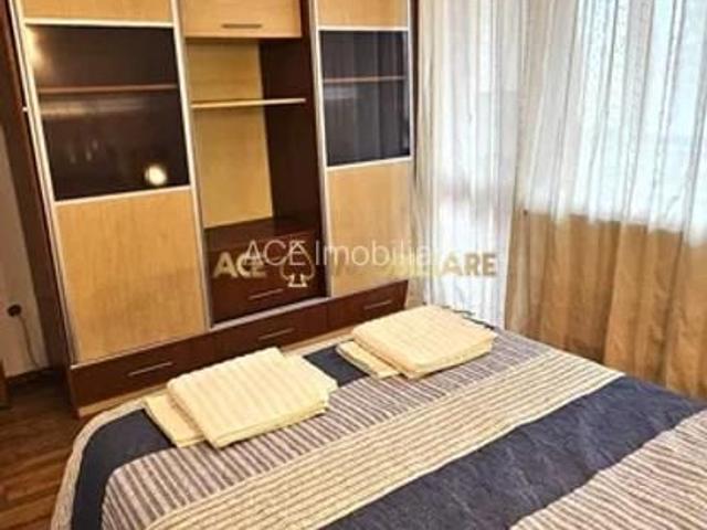 Apartament închirieri în București