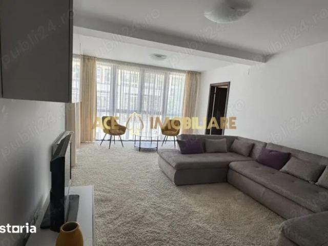 Apartament închirieri în București