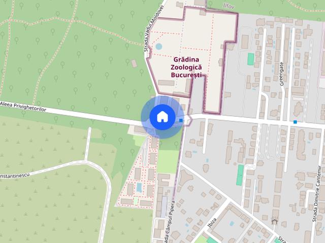 Apartament închirieri în Sector 1, București