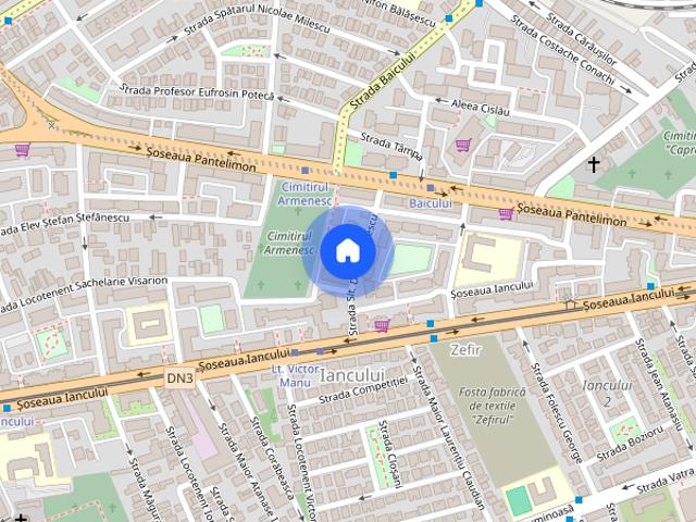 Apartament închirieri în Sector 2, București