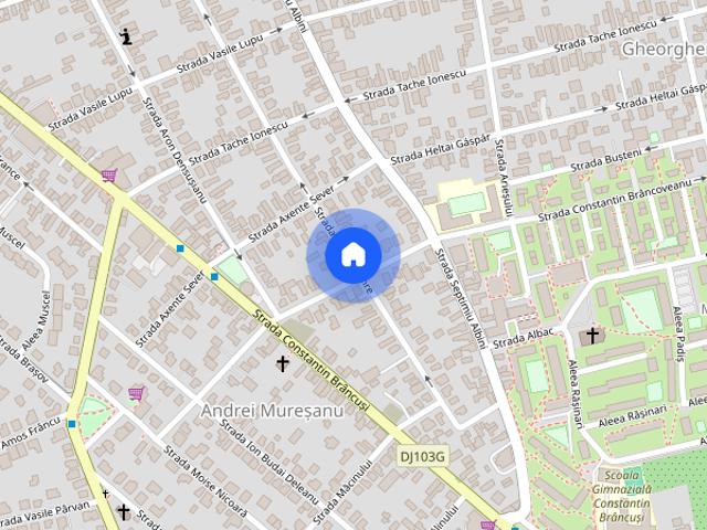 Apartament închirieri în Micro 3, Cluj-Napoca