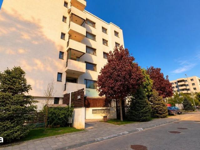 Apartament închirieri în Greenfield, București
