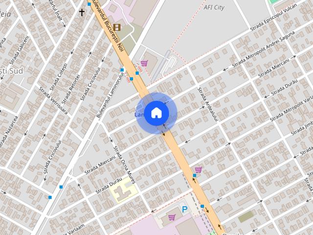 Apartament închirieri în Bucureștii Noi, București