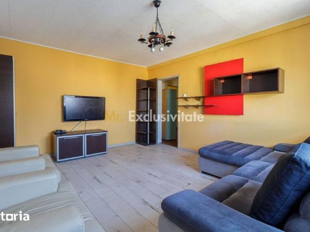 Apartament închirieri în București