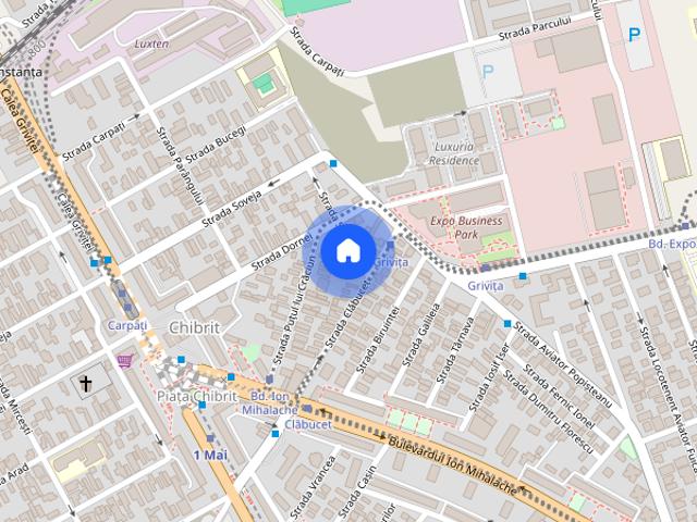 Apartament închirieri în Sector 1, București