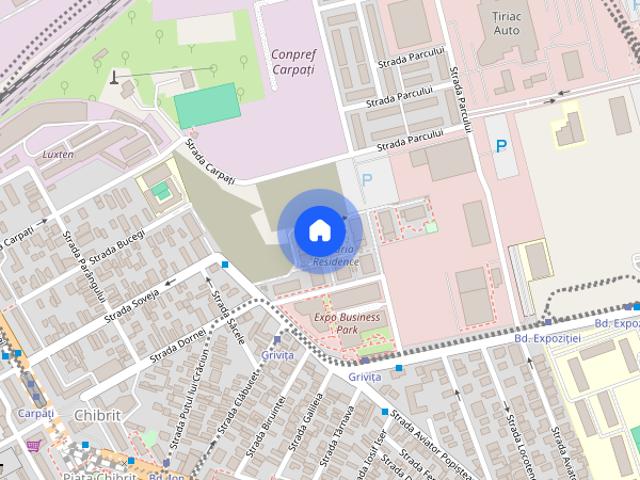 Apartament închirieri în Domenii, București