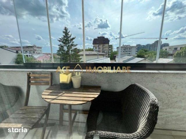 Apartament închirieri în București