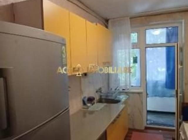 Apartament închirieri în Dimitrov, București