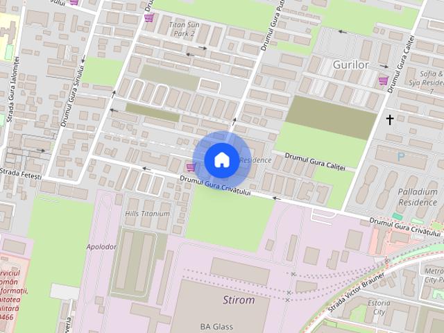 Apartament închirieri în Sector 3, București