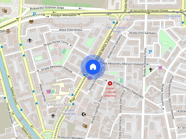 Apartament închirieri în Sector 3, București
