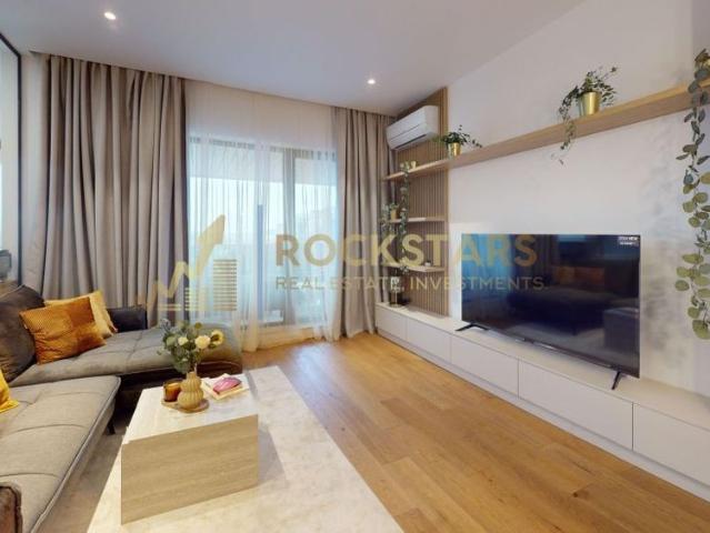 Apartament închirieri în Lipscanii Noi, București