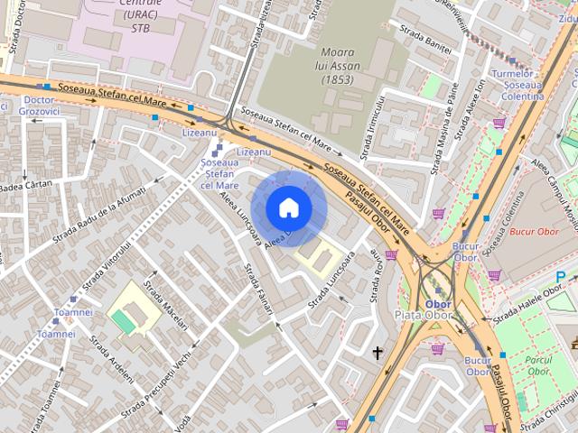 Apartament închirieri în Sector 2, București