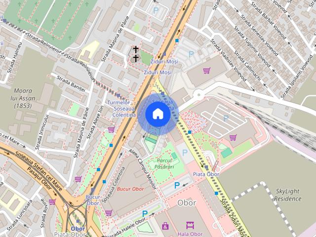 Apartament închirieri în Sector 2, București