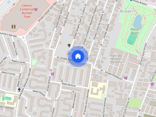 Apartament închirieri în Sector 3, București