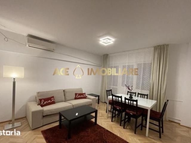 Apartament închirieri în București