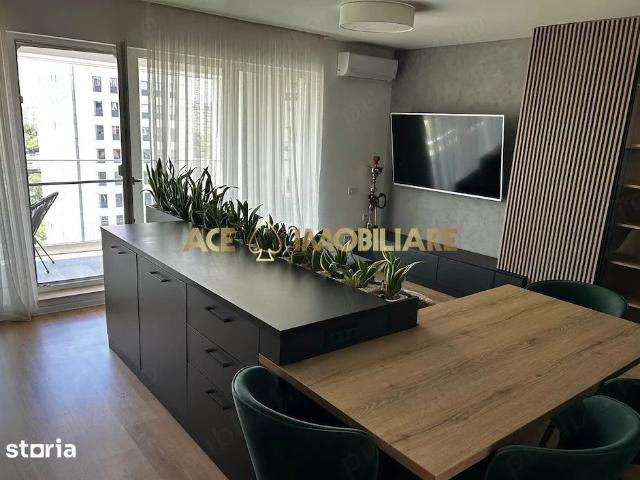 Apartament închirieri în Eroii Revoluției, București