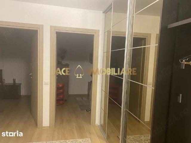 Apartament închirieri în București