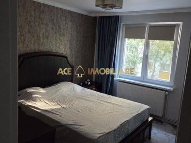 Apartament închirieri în București