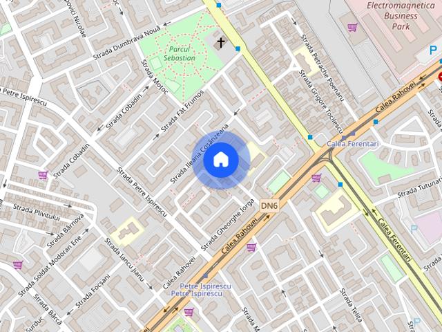Apartament închirieri în Sector 5, București