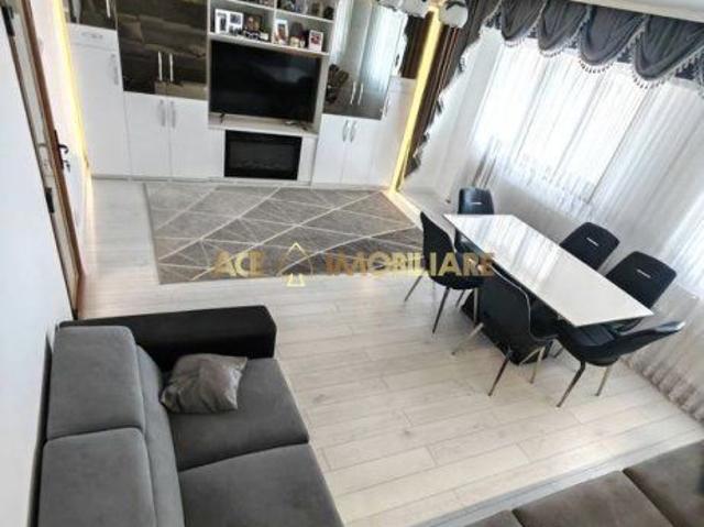Apartament închirieri în Mihai Eminescu, Bragadiru