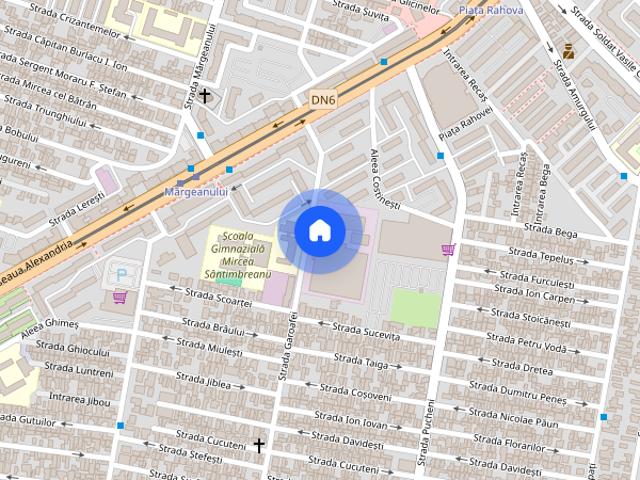 Apartament închirieri în Sector 5, București