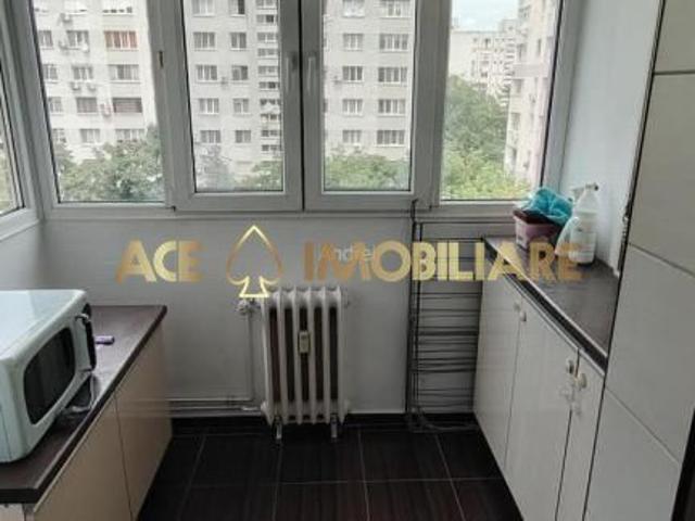 Apartament închirieri în București