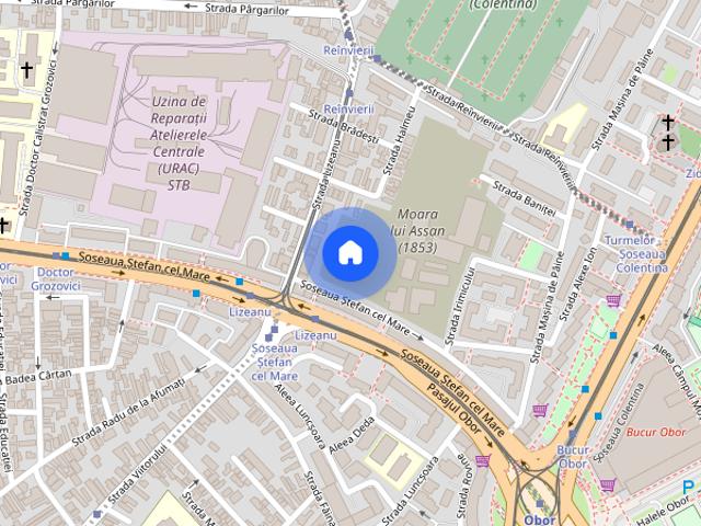 Apartament închirieri în Sector 2, București
