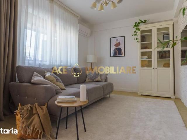 Apartament închirieri în București