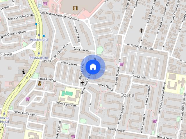 Apartament închirieri în Sector 3, București