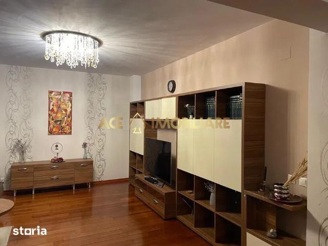 Apartament închirieri în București