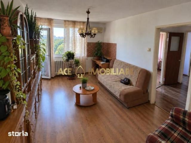 Apartament închirieri în București