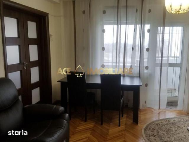 Apartament închirieri în București
