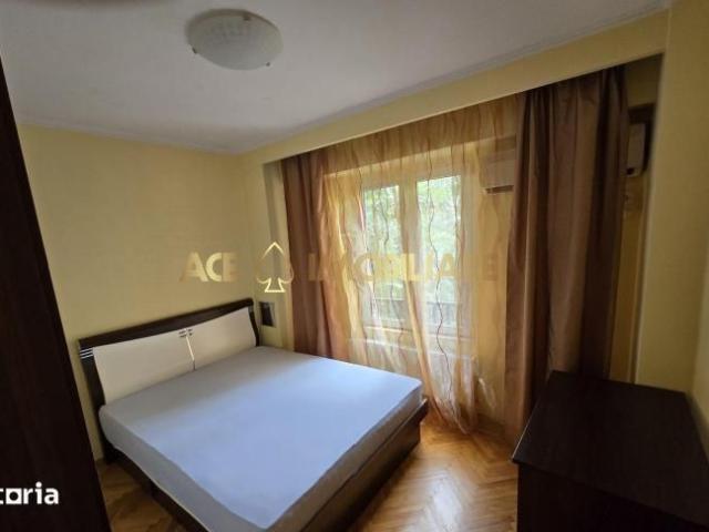 Apartament închirieri în București
