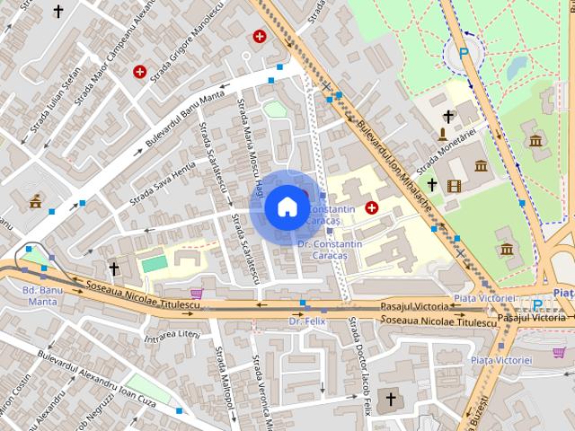 Apartament închirieri în Sector 1, București