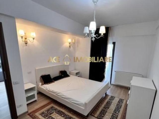 Apartament închirieri în București