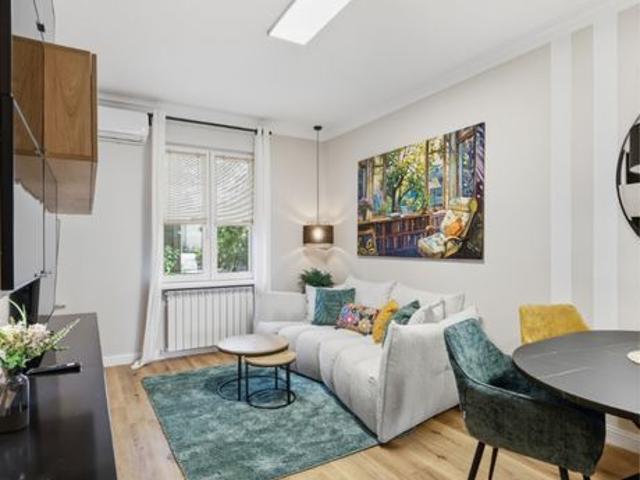 Apartament închirieri în București