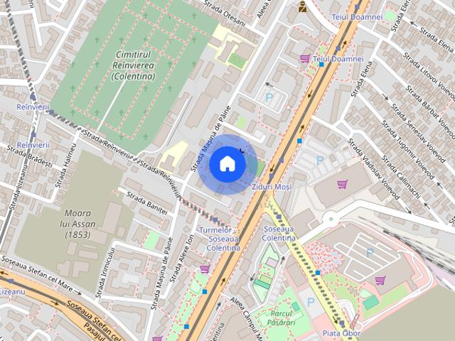 Apartament închirieri în Sector 2, București