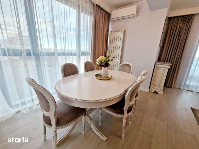 Apartament închirieri în Zona Centrală, Constanța