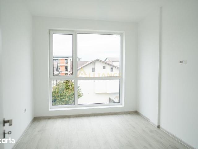 Apartament vânzări în Popesti Leordeni, București
